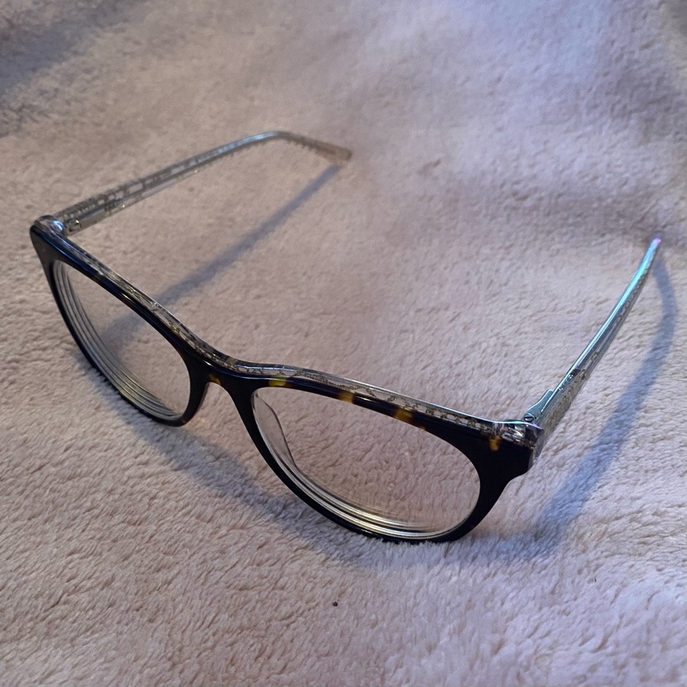 Bebe Glasses Frames - image 4